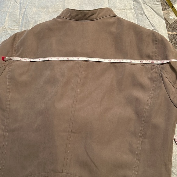 Staccato M Jacket - Picture 12 of 14